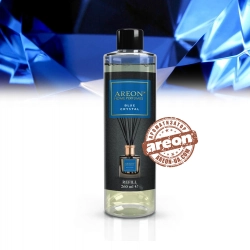 Наполнитель для аромадиффузора Areon Home Perfumess Refill Premium Blue Crystal 260мл