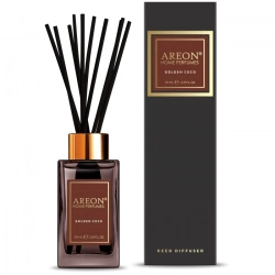 Аромадиффузор Areon Home Perfumes Premium Golden Coco 85мл