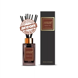 Аромадиффузор Areon Home Perfumes Premium Golden Coco 85мл