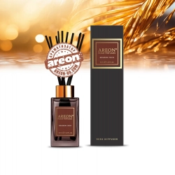 Аромадиффузор Areon Home Perfumes Premium Golden Coco 85мл