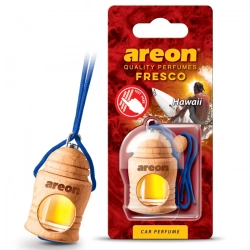 Ароматизатор повітря Areon Fresco Hawaii