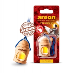 Ароматизатор повітря Areon Fresco Hawaii
