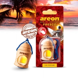 Ароматизатор повітря Areon Fresco Hawaii