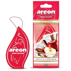 Ароматизатор воздуха Areon Mon Apple Cinnamon