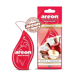 Ароматизатор воздуха Areon Mon Apple Cinnamon