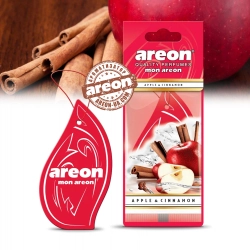 Ароматизатор воздуха Areon Mon Apple Cinnamon