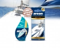 Ароматизатор повітря Areon Mini Max Verano Azul AMM01