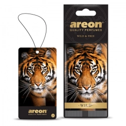 Ароматизатор воздуха Areon Wild Wild &amp; Free