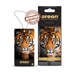 Ароматизатор воздуха Areon Wild Wild &amp; Free