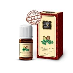 Ефірна олія Areon Cedar Кедр 10ml