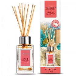 Аромадиффузор Areon Home Perfumes Spring Bouquet 85мл