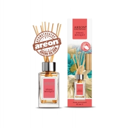 Аромадиффузор Areon Home Perfumes Spring Bouquet 85мл