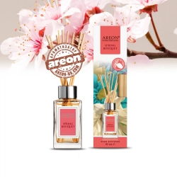 Аромадиффузор Areon Home Perfumes Spring Bouquet 85мл