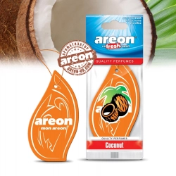 Ароматизатор воздуха Areon Mon Classic Coconut