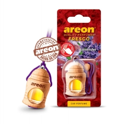 Ароматизатор повітря Areon Fresco Lavender