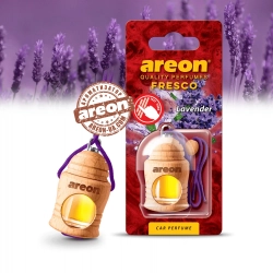 Ароматизатор повітря Areon Fresco Lavender