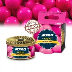 Ароматизатор воздуха Areon KEN Bubble Gum