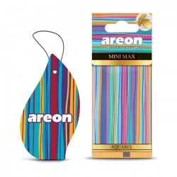 Ароматизатор воздуха Areon Mini Max Aquarel