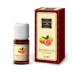 Эфирное масло Areon Grapefruit Грейпфрут 10ml