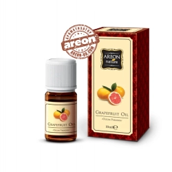 Эфирное масло Areon Grapefruit Грейпфрут 10ml
