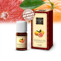 Эфирное масло Areon Grapefruit Грейпфрут 10ml