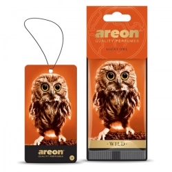 Ароматизатор воздуха Areon Wild Agent Owl