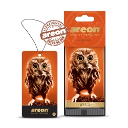 Ароматизатор воздуха Areon Wild Agent Owl