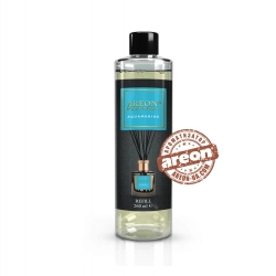 Наполнитель для аромадиффузора Areon Home Perfumess Refill Premium Aquamarine 260мл