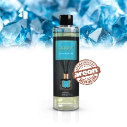 Наполнитель для аромадиффузора Areon Home Perfumess Refill Premium Aquamarine 260мл