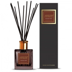 Аромадиффузор Areon Home Perfumes Premium Golden Coco 150мл