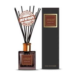 Аромадиффузор Areon Home Perfumes Premium Golden Coco 150мл