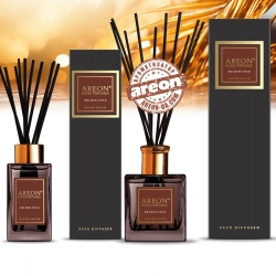 Аромадиффузор Areon Home Perfumes Premium Golden Coco 150мл
