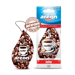 Ароматизатор повітря Areon Mon Classic Coffee