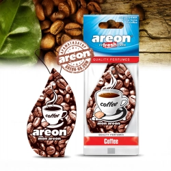 Ароматизатор повітря Areon Mon Classic Coffee