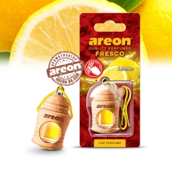 Ароматизатор воздуха Areon Fresco Lemon