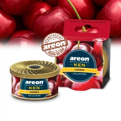 Ароматизатор повітря Areon KEN Cherry