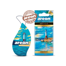 Ароматизатор воздуха Areon Mini Max Eau D’ETE