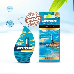 Ароматизатор воздуха Areon Mini Max Eau D’ETE