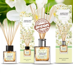 Аромадиффузор Areon Home Perfumes Garden Jasmine 150мл