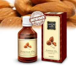 Эфирное масло Areon Almond Миндаль 50ml