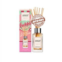 Аромадиффузор Areon Home Perfumes Bubble Gum 85мл