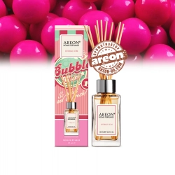 Аромадиффузор Areon Home Perfumes Bubble Gum 85мл