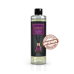 Наполнитель для аромадиффузора Areon Home Perfumess Refill Premium Patchouli Lavender 260мл