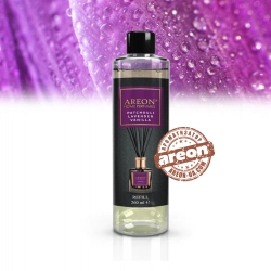 Наполнитель для аромадиффузора Areon Home Perfumess Refill Premium Patchouli Lavender 260мл