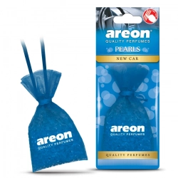 Ароматизатор воздуха Areon Pearls New Car