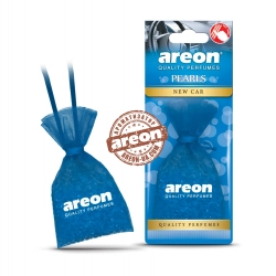Ароматизатор воздуха Areon Pearls New Car