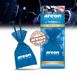 Ароматизатор воздуха Areon Pearls New Car