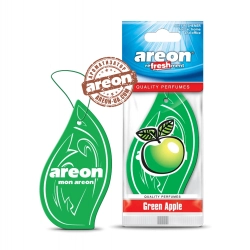 Ароматизатор повітря Areon Mon Classic Green Apple