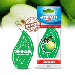 Ароматизатор повітря Areon Mon Classic Green Apple