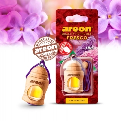 Ароматизатор повітря Areon Fresco Lilac